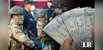 Estado de emergencia: Ejecutivo entregará más de 111 millones de soles para enfrentar la delincuencia Estado de emergencia: Ejecutivo entregará más de 111 millones de soles para enfrentar la delincuencia