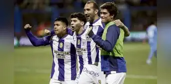 Lo que necesita Alianza Lima para ser tricampeón en la última fecha del Torneo Clausura
