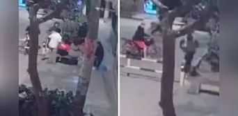 SMP: adolescente enfrenta a delincuentes para evitar asalto en pleno estado de emergencia SMP: adolescente enfrenta a delincuentes para evitar asalto en pleno estado de emergencia