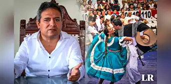 ¿Por qué no se realizará el Concurso Nacional de Marinera en Trujillo y cuáles serán las consecuencias?