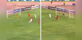 Sport Boys quiere salvarse del descenso: Milo anotó el 1-1 tras gol del 'Che' Beltrán para Cienciano