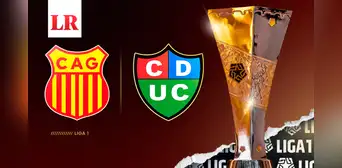Atlético Grau vs. Unión Comercio EN VIVO: ¿a qué hora juegan por la última fecha del Torneo Clausura?
