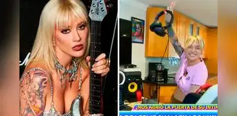Leslie Shaw: así es por dentro su casa en Miami, que le habría costado más de 1 millón de soles