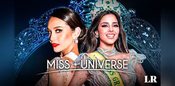¿Luciana Fuster podría participar en el Miss Universo tras culminar el Miss Grand?: esto dicen los expertos