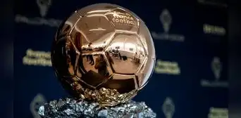 ¿Cuándo se entrega el Balón de Oro 2023? Hora, canal y nominados para el premio ¿Cuándo se entrega el Balón de Oro 2023? Hora, canal y nominados para el premio