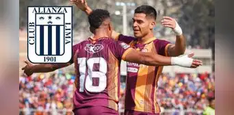 Alianza Lima buscaría fichar a joya de Los Chankas que logró el ascenso en la Liga 2 Alianza Lima buscaría fichar a joya de Los Chankas que logró el ascenso en la Liga 2