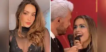 Milett Figueroa y Marcelo Tinelli tendrán su 'primera cita': todos los detalles del encuentro