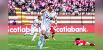 ¡Sport Boys se salvó del descenso! Ganó 2-1 y dejó a Cienciano sin Copa Sudamericana