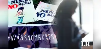 Matrimonio infantil en Perú: se registraron 5.000 casos en los últimos 10 años, según Promsex Matrimonio infantil en Perú: se registraron 5.000 casos en los últimos 10 años, según Promsex