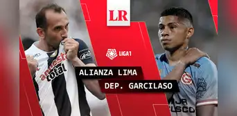 Alianza Lima vs. Deportivo Garcilaso EN VIVO por la Liga 1: hora y canal para ver el Clausura: alineación íntima confirmada