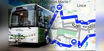 Expreso San Isidro: ¿cuál es la ruta de los buses gratuitos y en qué horarios se pueden usar?