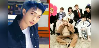RM, de BTS, recuerda a su antiguo personaje de colegiala: ¿cuál fue el resultado? RM, de BTS, recuerda a su antiguo personaje de colegiala: ¿cuál fue el resultado?