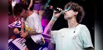 Red Bull Argentina 2023: ¡Jesse Pungaz vence a Larrix en la final y es nuevo campeón nacional!