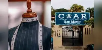 ¡Futuros empresarios! 7 alumnos de Coar San Martín participarán en concurso mundial de emprendimientos