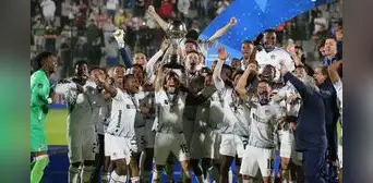 ¡LDU Quito de Guerrero es campeón de la Copa Sudamericana! Vencieron 4-3 a Fortaleza en penales ¡LDU Quito de Guerrero es campeón de la Copa Sudamericana! Vencieron 4-3 a Fortaleza en penales