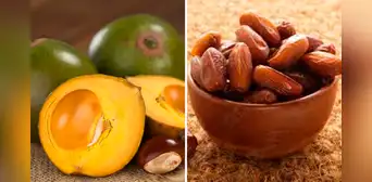 ¿Cuáles son las 10 mejores frutas del mundo y de qué países provienen, según Tastle Atlas? ¿Cuáles son las 10 mejores frutas del mundo y de qué países provienen, según Tastle Atlas?