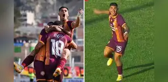 Los Chankas: ¿quién es Luis Ramos, el trujillano que festeja los goles con un baile de huaino? Los Chankas: ¿quién es Luis Ramos, el trujillano que festeja los goles con un baile de huaino?