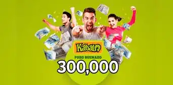 La Kábala: resultados y sorteo de hoy, sábado 28 de octubre de 2023 La Kábala: resultados y sorteo de hoy, sábado 28 de octubre de 2023