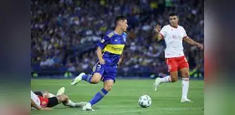 ¡Fue empate en La Bombonera! Con varios suplentes, Boca empató 0-0 con Estudiantes por la Copa de la Liga