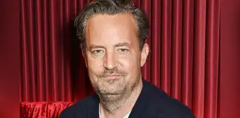 Matthew Perry, actor de ‘Friends’, muere a los 54 años Matthew Perry, actor de ‘Friends’, muere a los 54 años