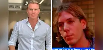 Renato Rossini: ¿a qué se dedica fuera de 'El gran chef: famosos' y cómo inició en la TV?