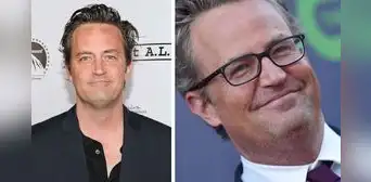 Matthew Perry: ¿cómo fueron las últimas horas de vida del recordado actor de 'Friends'? Matthew Perry: ¿cómo fueron las últimas horas de vida del recordado actor de 'Friends'?