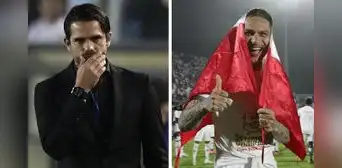 ¿Por qué Fernando Gago se volvió tendencia tras el título de Paolo Guerrero en Copa Sudamericana? ¿Por qué Fernando Gago se volvió tendencia tras el título de Paolo Guerrero en Copa Sudamericana?
