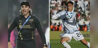 DT de LDU revela insólita razón por la que fichó a Guerrero: "Se le notaba la espuma en la boca" DT de LDU revela insólita razón por la que fichó a Guerrero: "Se le notaba la espuma en la boca"