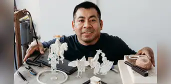 El pozo de los deseos de José Oliden