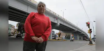 Miedo a las megaobras viales Miedo a las megaobras viales