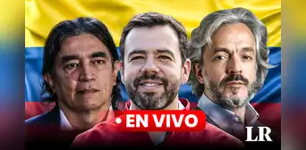 ¿Quién ganó la alcaldía de Bogotá HOY? Revisa aquí los resultados de las ELECCIONES en Colombia 2023 ¿Quién ganó la alcaldía de Bogotá HOY? Revisa aquí los resultados de las ELECCIONES en Colombia 2023