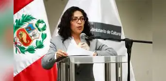 Ministerio de Cultura gastó más de medio millón en contratar personal que realiza las mismas funciones Ministerio de Cultura gastó más de medio millón en contratar personal que realiza las mismas funciones