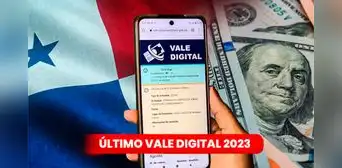 Vale Digital HOY, 2 de noviembre: mira AQUÍ la FECHA de PAGO y todo sobre la extensión del bono