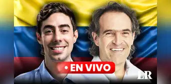 ¿Quién ganó la alcaldía de Medellín HOY? Mira AQUÍ los resultados de las ELECCIONES en Colombia 2023 ¿Quién ganó la alcaldía de Medellín HOY? Mira AQUÍ los resultados de las ELECCIONES en Colombia 2023