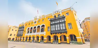 MML contrata estudio de abogados por US$2.400.000 MML contrata estudio de abogados por US$2.400.000