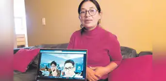 Huracán Otis: aún falta ubicar a 10 peruanos Huracán Otis: aún falta ubicar a 10 peruanos