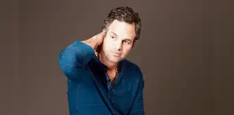 Mark Ruffalo: “Incluso en medio del horror de una guerra, encuentras bellas historias” Mark Ruffalo: “Incluso en medio del horror de una guerra, encuentras bellas historias”