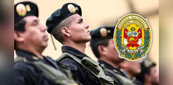 Admisión PNP 2023: cronograma oficial, requisitos, fecha de examen y cómo postular Admisión PNP 2023: cronograma oficial, requisitos, fecha de examen y cómo postular
