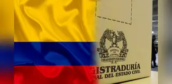 RESULTADOS Elecciones Colombia 2023 EN VIVO: primeros Boletines, BOCA DE URNA y CONTEO DE VOTOS RESULTADOS Elecciones Colombia 2023 EN VIVO: primeros Boletines, BOCA DE URNA y CONTEO DE VOTOS