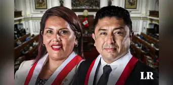 Comisión de Ética evaluará investigaciones contra Digna Calle y Guillermo Bermejo este 30 de octubre