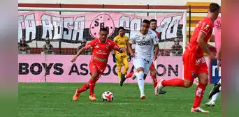 Cienciano y Cusco FC afuera; Garcilaso a la Copa Sudamericana Cienciano y Cusco FC afuera; Garcilaso a la Copa Sudamericana