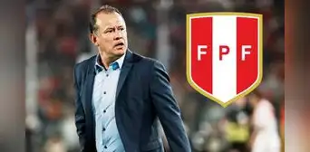 Los sorpresivos jugadores que recibieron carta de la FPF y podrían ser convocados por Reynoso