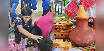 Piura: los angelitos, dulces que se entregan en conmemoración a los niños fallecidos Piura: los angelitos, dulces que se entregan en conmemoración a los niños fallecidos