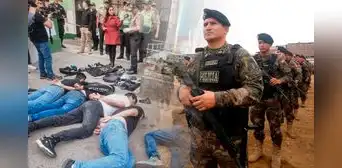 SJL: Ministerio del Interior dice que delincuencia disminuyó, pero cifras de muertes siguen en ascenso