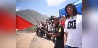 Padre de 2 pilotos emocionó al alentar a sus hijos en Caminos del Inca 2023: “Me sacó lágrimas” Padre de 2 pilotos emocionó al alentar a sus hijos en Caminos del Inca 2023: “Me sacó lágrimas”