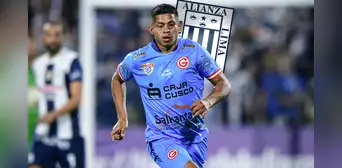 ¿Kevin Quevedo regresa a Alianza Lima? Esto se sabe de la situación del delantero de Garcilaso ¿Kevin Quevedo regresa a Alianza Lima? Esto se sabe de la situación del delantero de Garcilaso