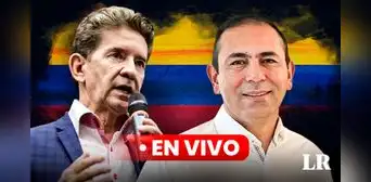 ¿Quién ganó en las gobernaciones en Colombia HOY?: Resultados de las Elecciones regionales 2023