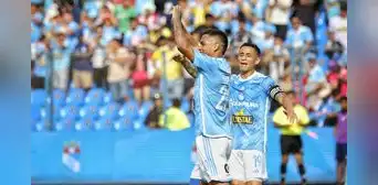 Sporting Cristal goleó 3-0 a Alianza Atlético, pero no le alcanzó y se quedó sin final en Liga 1 Sporting Cristal goleó 3-0 a Alianza Atlético, pero no le alcanzó y se quedó sin final en Liga 1