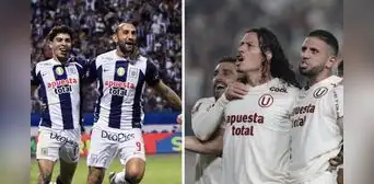 Alianza Lima vs. Universitario: fechas confirmadas de las finales de la Liga 1 2023 Alianza Lima vs. Universitario: fechas confirmadas de las finales de la Liga 1 2023