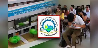 Universidad Nacional de San Juan de Lurigancho: ¿qué es lo último que se sabe sobre su construcción? Universidad Nacional de San Juan de Lurigancho: ¿qué es lo último que se sabe sobre su construcción?